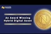 An Award-Winning Hybrid Digital Asset That Will Revolutionise The Industry | Nagaya (NGY)